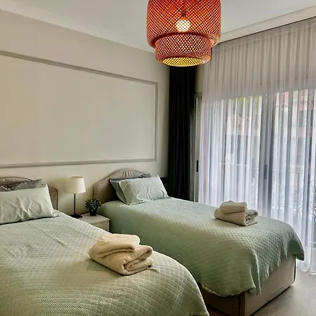 Lovely Elviria 200m From The *