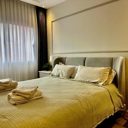 Lovely Elviria 200m From The Marbella