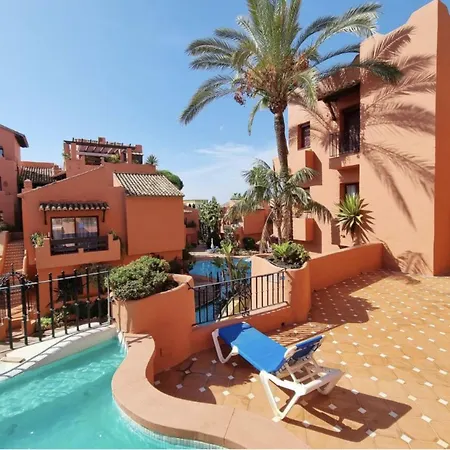 Lovely Elviria 200m From The