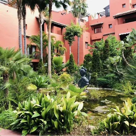 Lovely Elviria 200m From The