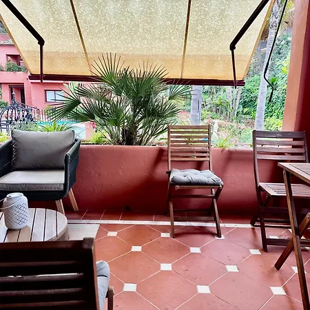 Apartamento Lovely Elviria 200m From The *