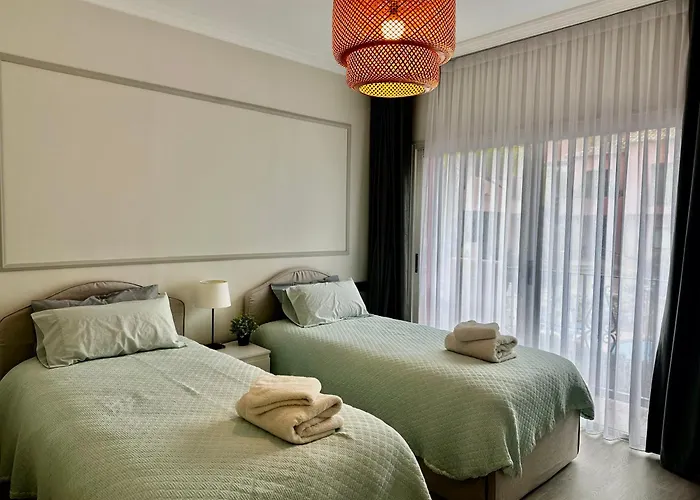 Lovely Elviria 200m From The *