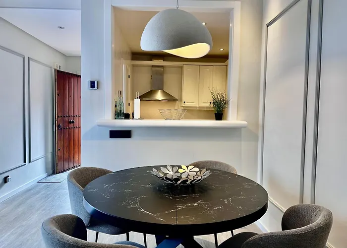 Lovely Elviria 200m From The Apartmán