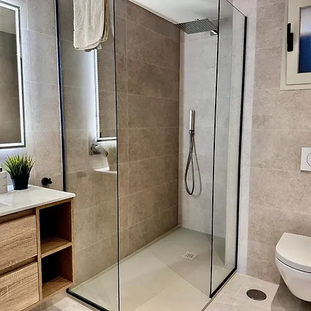 Lovely Elviria 200m From The Appartamento Marbella