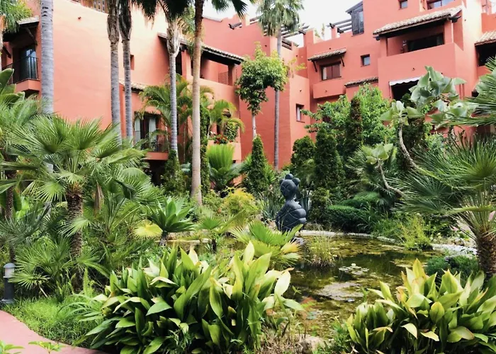 Lovely Elviria 200m From The