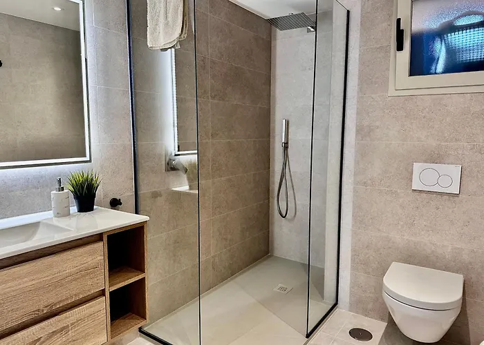 Lovely Elviria 200m From The Apartament Marbella